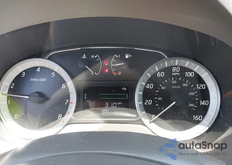 2014 Nissan Sentra Sv z USA, uszkodzony, nr VIN 3N1AB7AP1EY312153